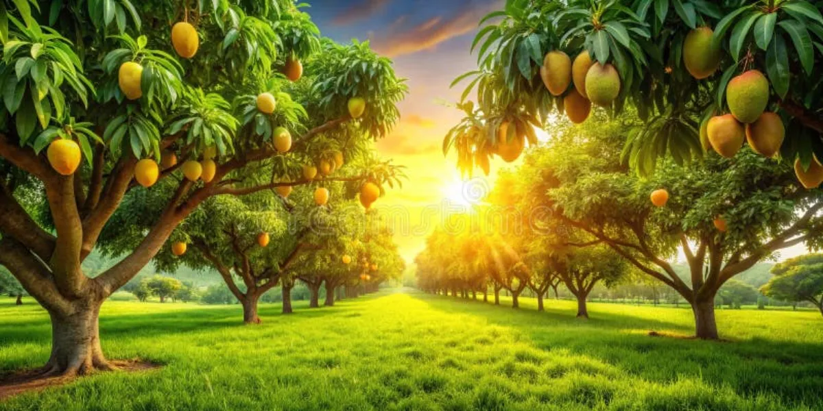 芒果视频 - 芒果视频平台Logo